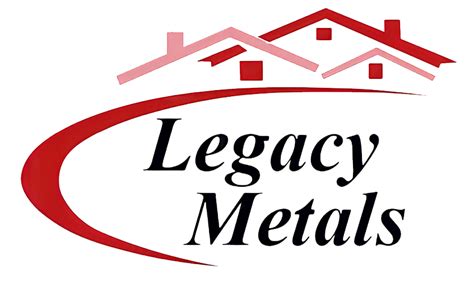 legacy metals llc hopkinsville ky